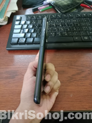 Redmi note 10s